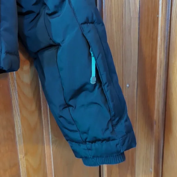 North Face Jacket - Picture 3 of 8